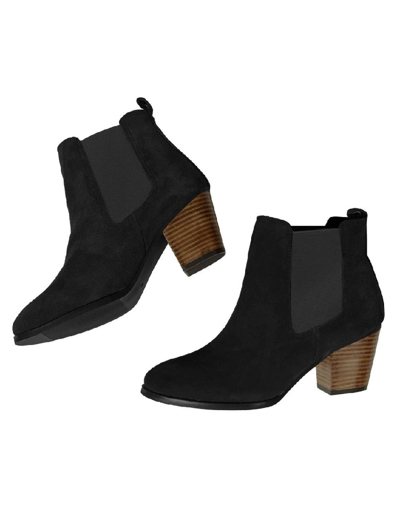 Eb & Ive Wander Boot