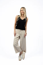 Humidity - Amour Tank Black [sz:xs]
