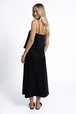 Humidity - Misi Skirt Black [sz:10]