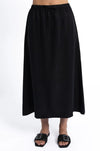 Humidity - Misi Skirt Black [sz:10]