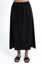 Humidity - Misi Skirt Black [sz:10]