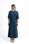 Humidity - Misi Skirt Navy [sz:10]