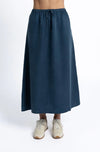 Humidity - Misi Skirt Navy [sz:10]