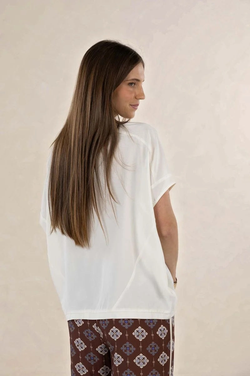 Humidity - Lush Top Cream [sz:s/m] 2