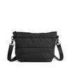 Base - Stash Base Crossbody Cloud Black