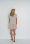 Humidity - Sandy Dress Natural [sz:s]