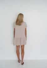 Humidity - Sandy Dress Natural [sz:s]