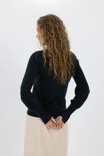 Humidity - Nina Skivvy [sz:s Clr:black]