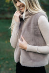 Humidity - Vienna Vest Smoke [sz:m]