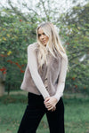 Humidity - Vienna Vest Smoke [sz:m]