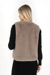 Humidity - Vienna Vest Smoke [sz:m]