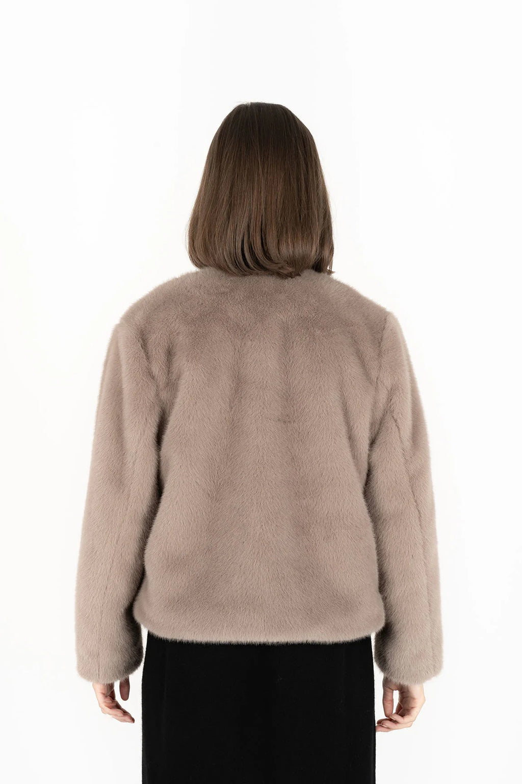 Humidity - Vienna Jacket Smoke [sz:m]