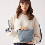 Base - Cos Base Denim Vintage Blue 
