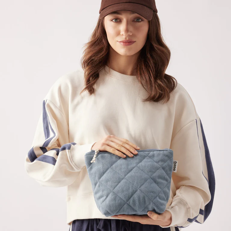Base - Cos Base Denim Vintage Blue 