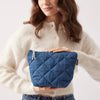 Base - Cos Base Denim Indigo