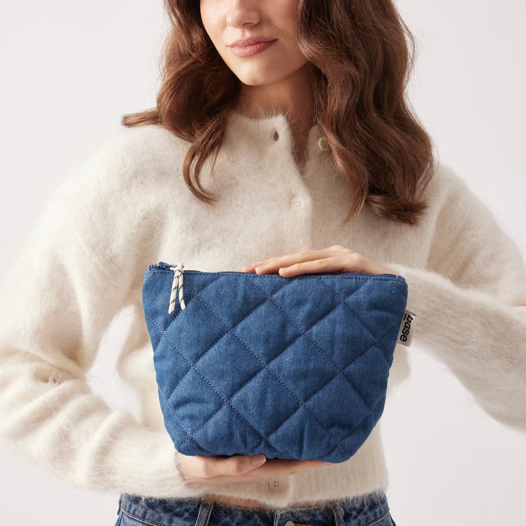 Base - Cos Base Denim Indigo