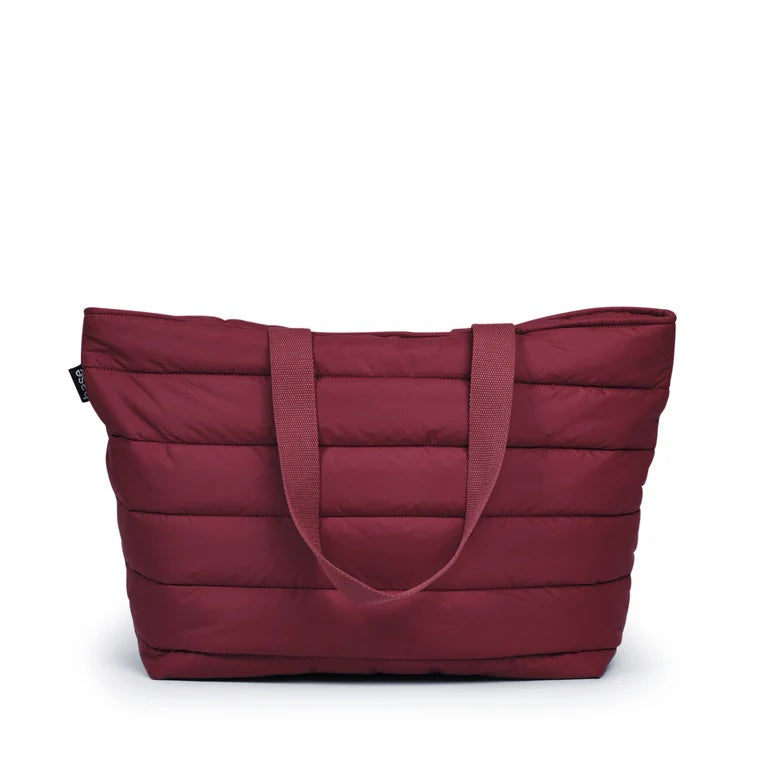 Base - Take It Base Cloud Burgundy