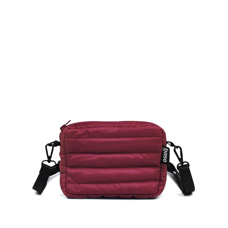 Base - Mini Base Cloud Burgundy