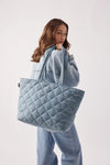 Base - Take It Base Denim Indigo
