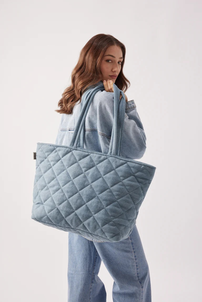 Base - Take It Base Denim Indigo