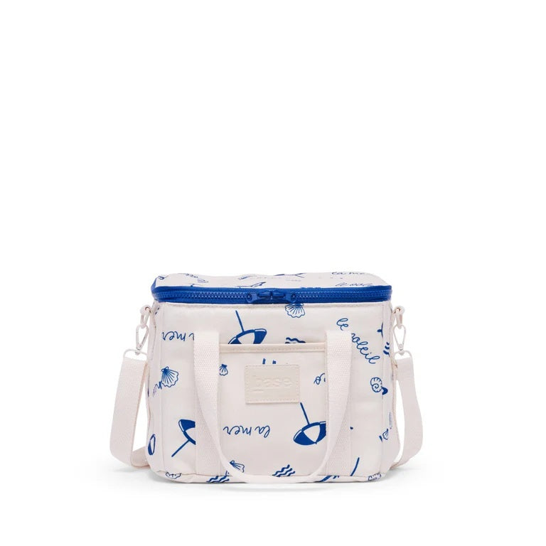 Base - Lunch Base La Mer