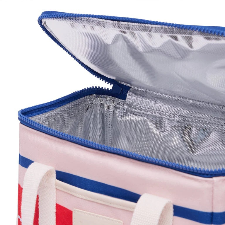 Base - Lunch Base Marseille Stripe