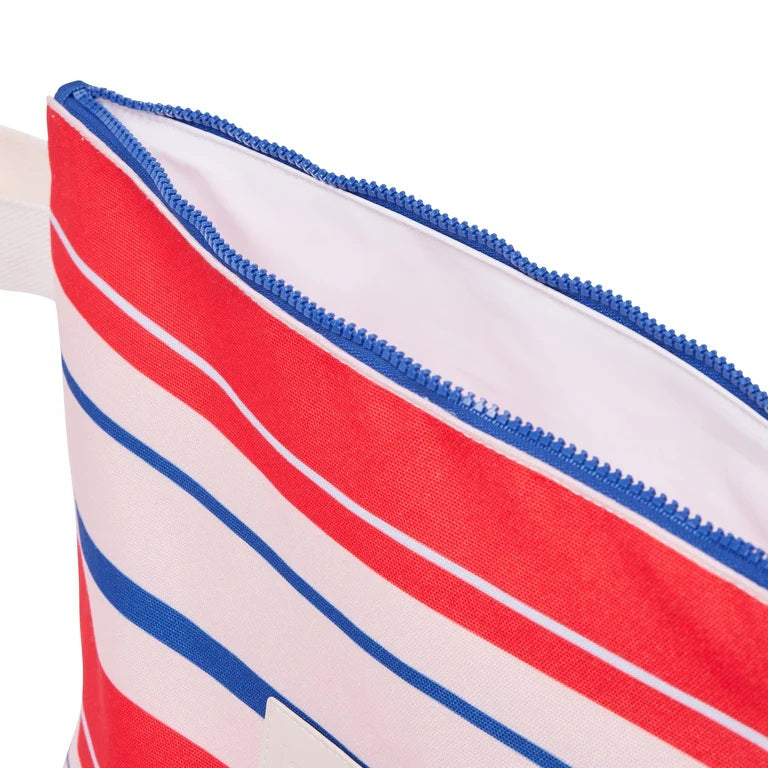 Base - Marseille Stripe Wet Base Large