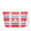 Base - Marseille Stripe Cooler Bag
