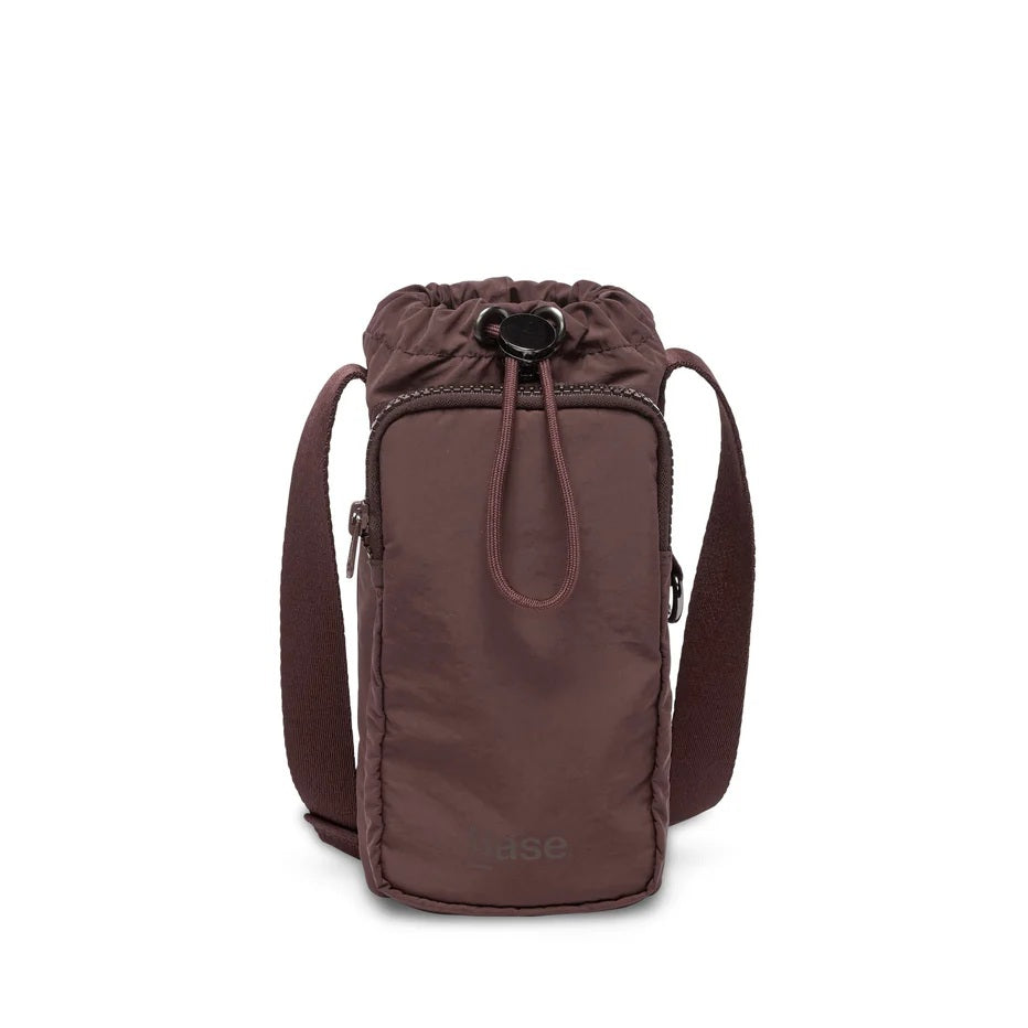 Base - Bottle Sling Bag Chocolate