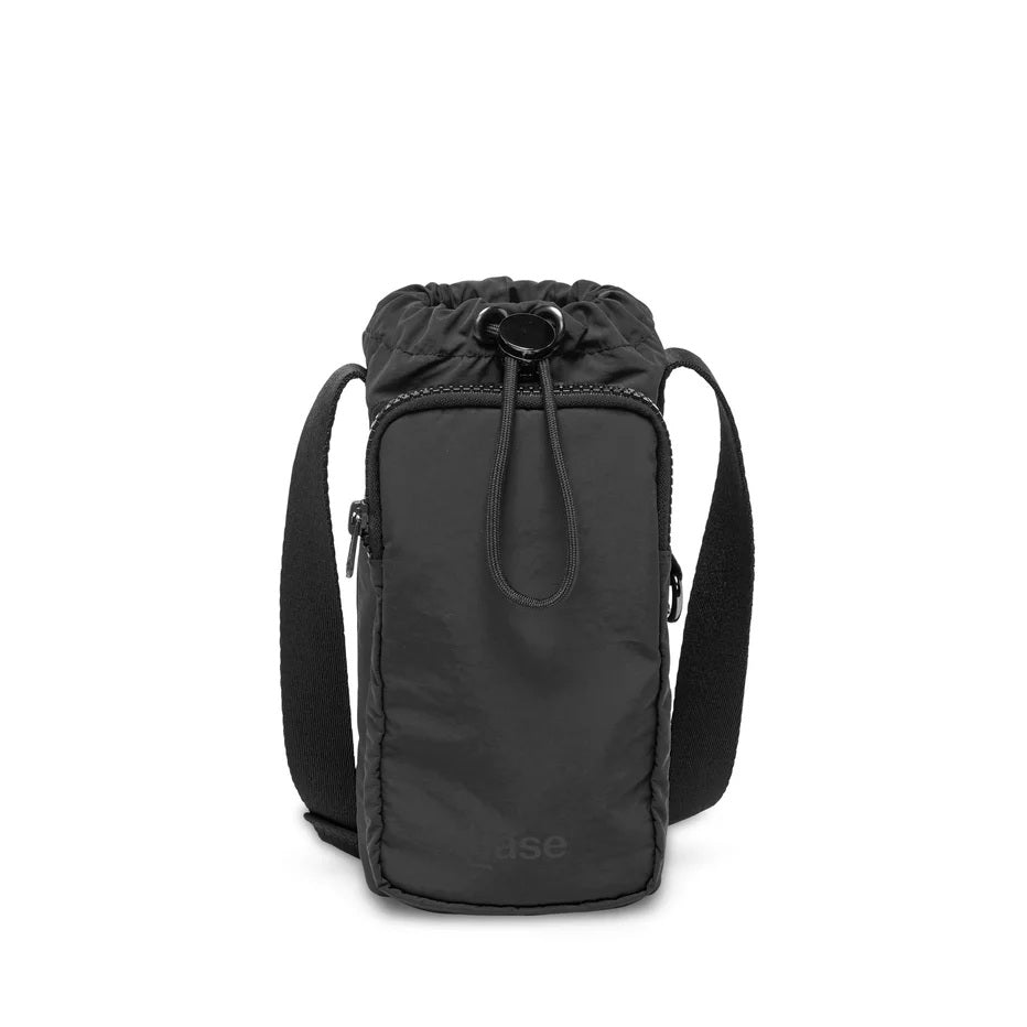 Base - Bottle Sling Bag Black