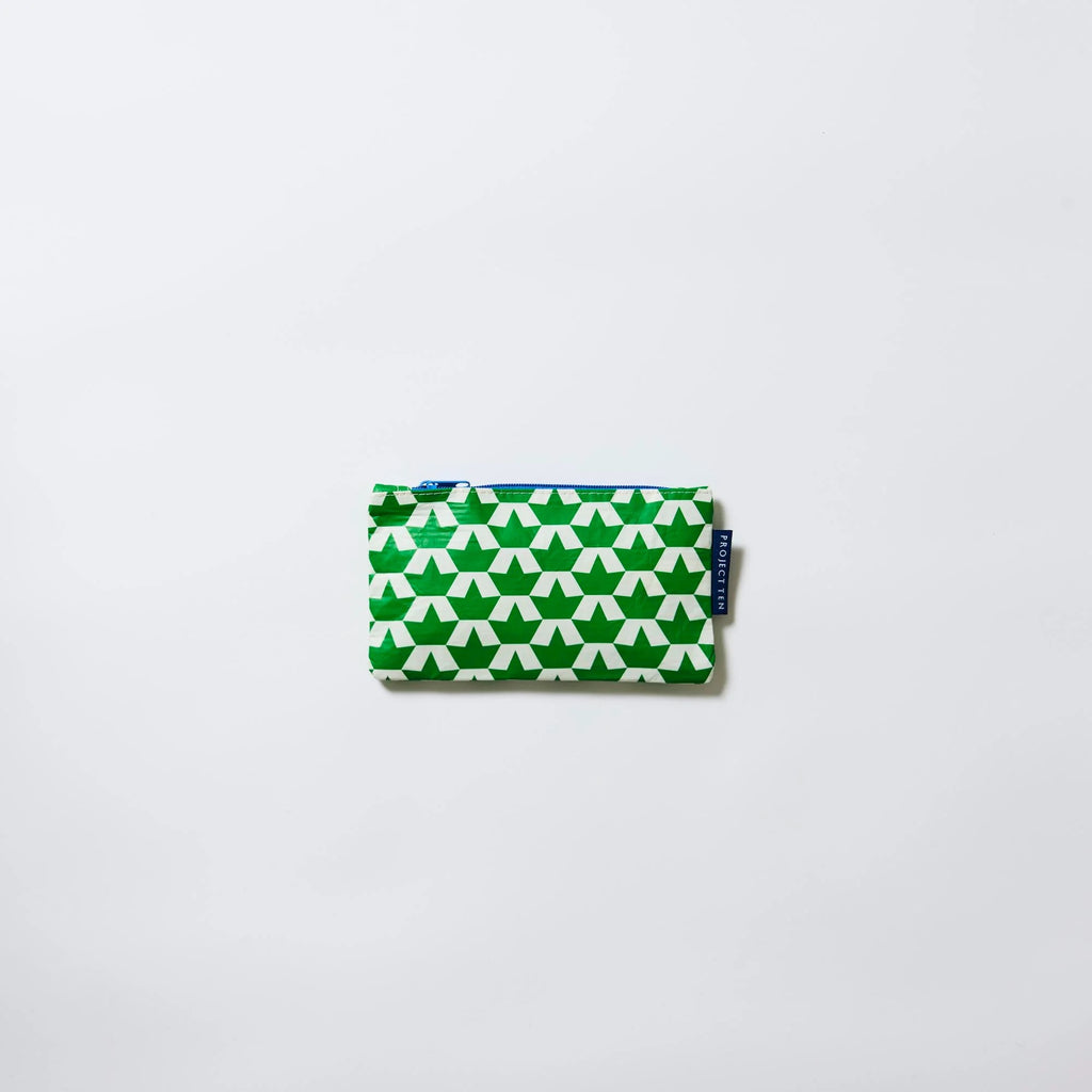 Project 10 - Tiny Zip Pouch Boats