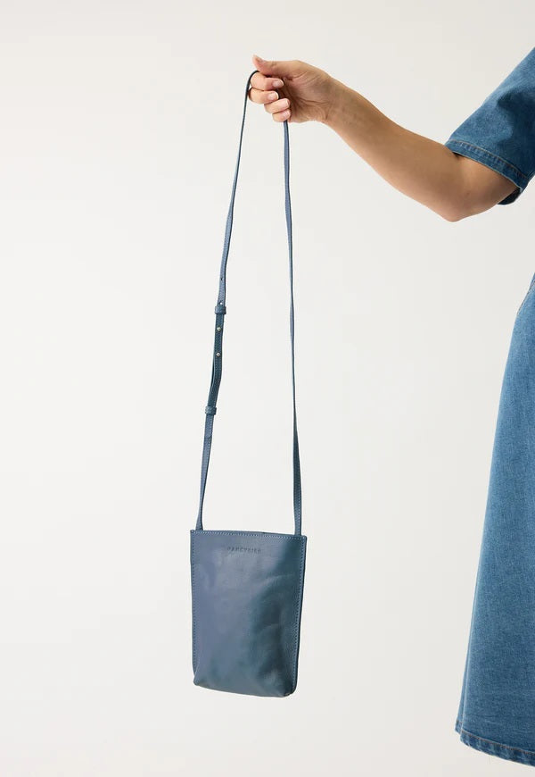 Louanne Pouch Mineral - Nancybird