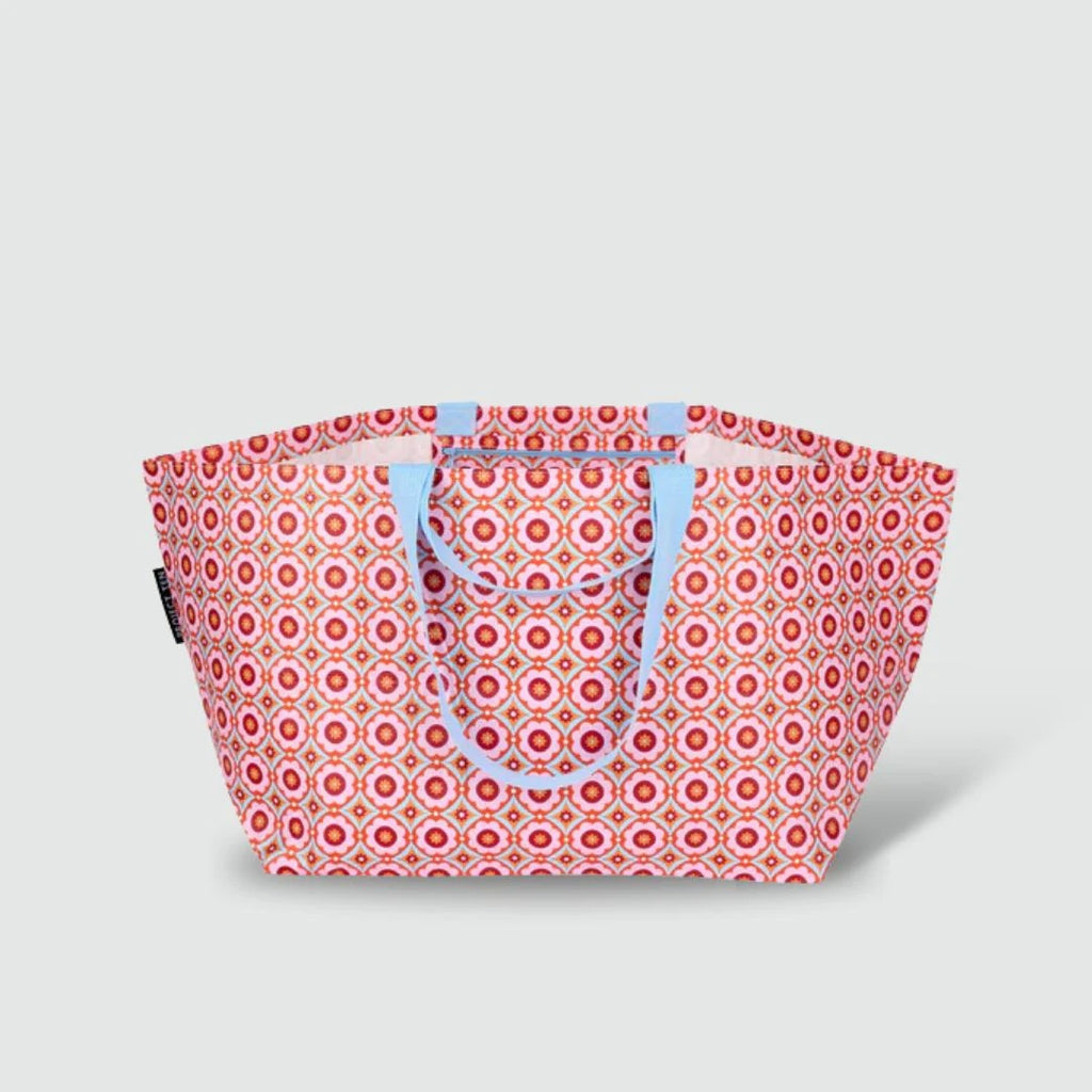 Project 10 - Oversized Tote Tile [sz:oversized Tote]