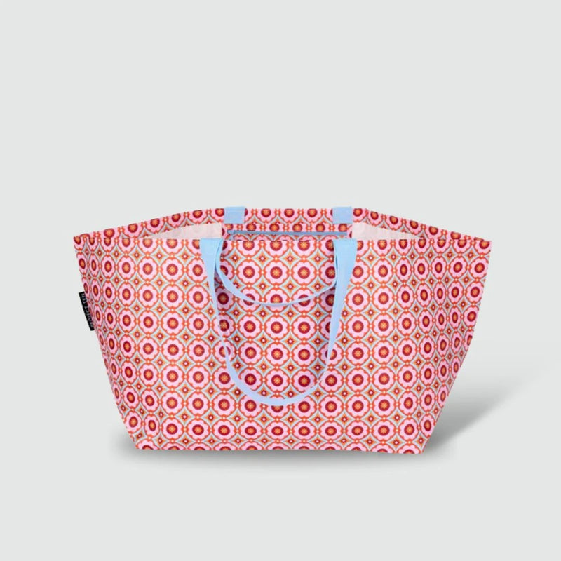 Project 10 - Oversized Tote Tile [sz:oversized Tote]