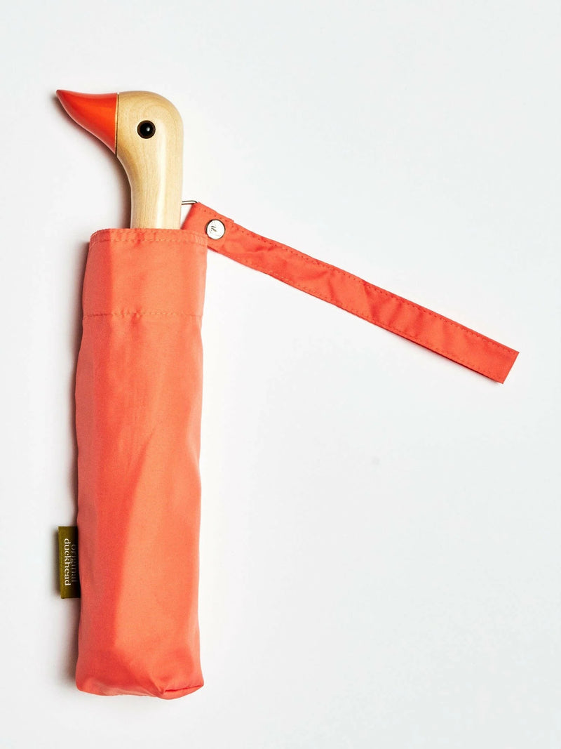 Original Duckhead Umbrella Peach
