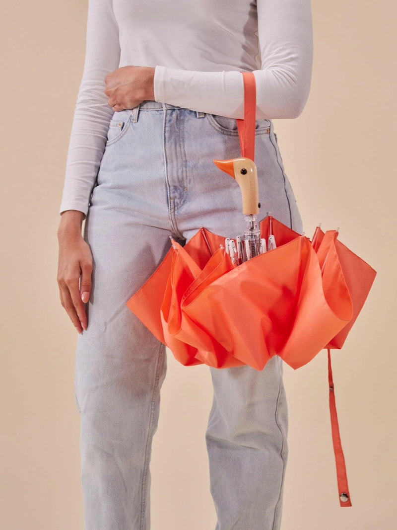 Original Duckhead Umbrella Peach