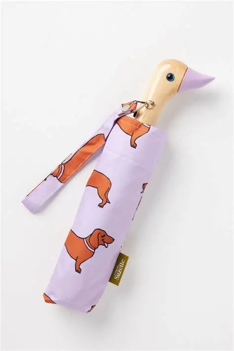 Original Duckhead Umbrella Dachshund