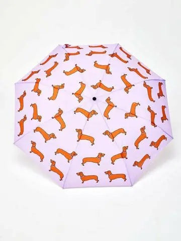 Original Duckhead Umbrella Dachshund