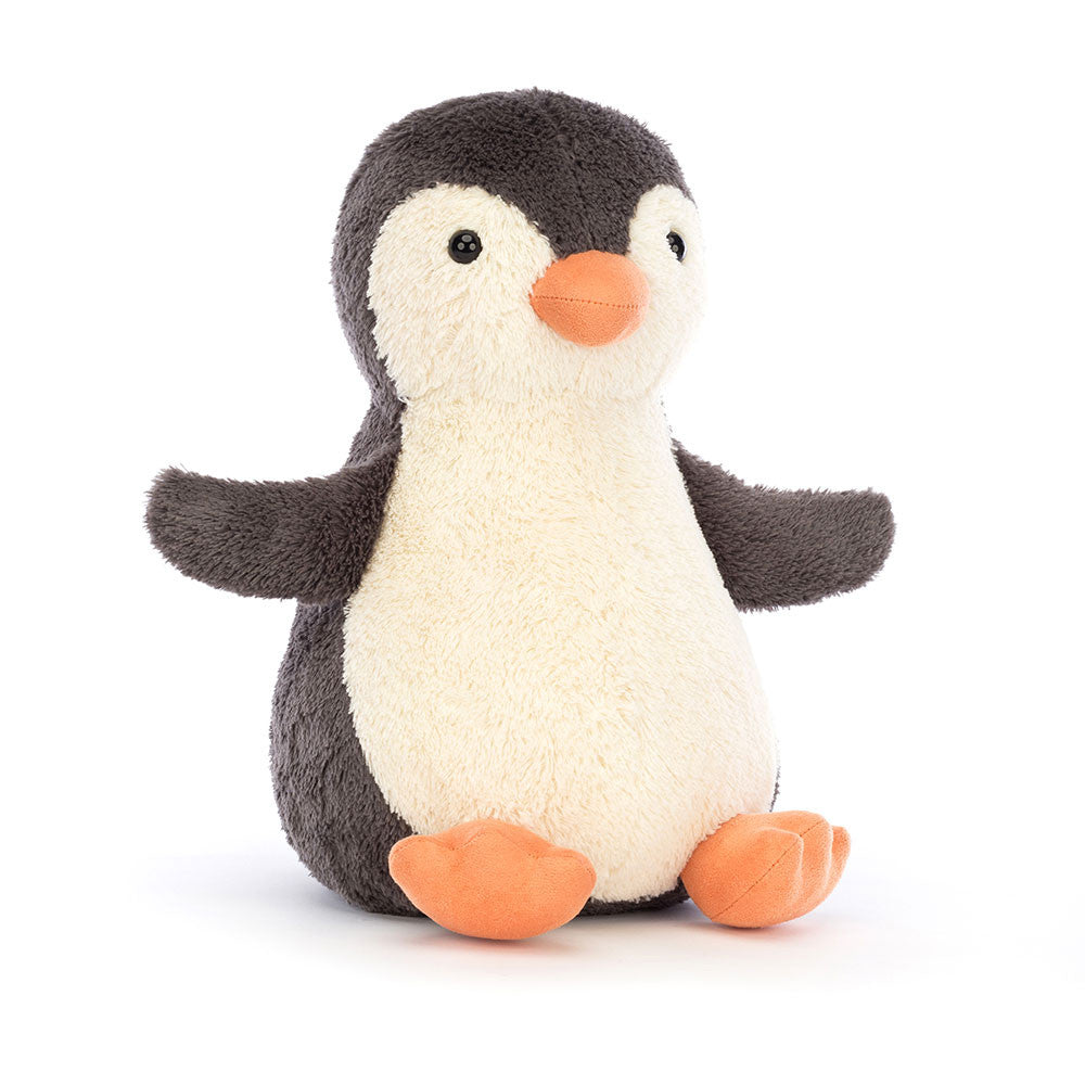 Jellycat - Peanut Penguin Medium