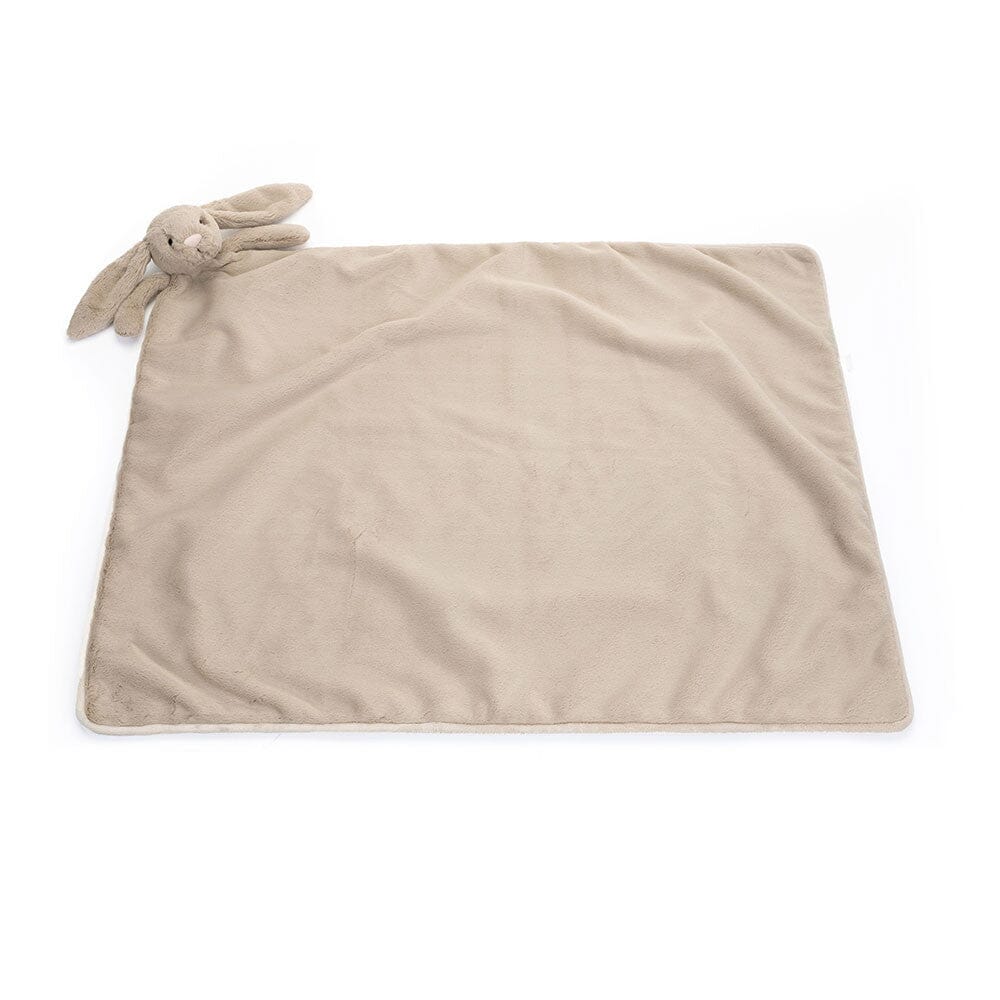 Jellycat - Bashful Beige Bunny Soother