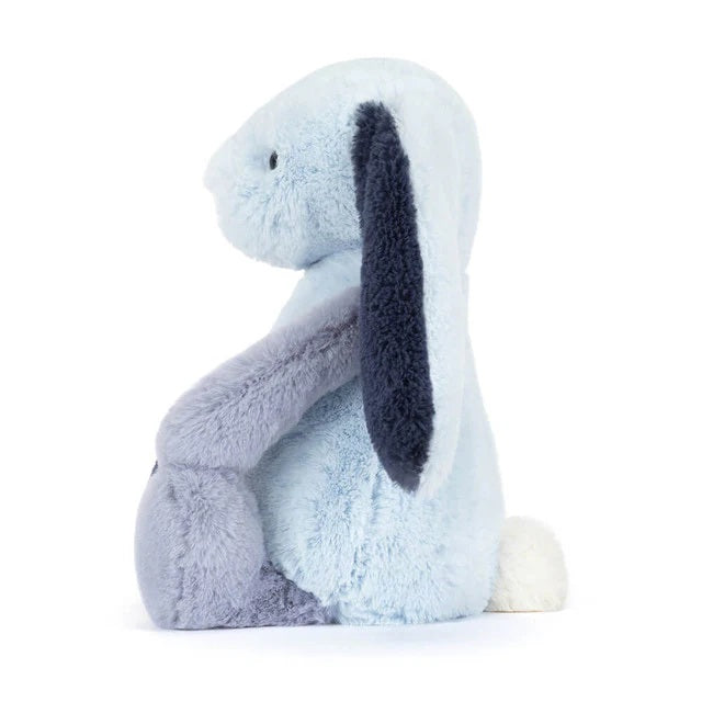 Jellycat -  Bashful Puddlesea Bunny 