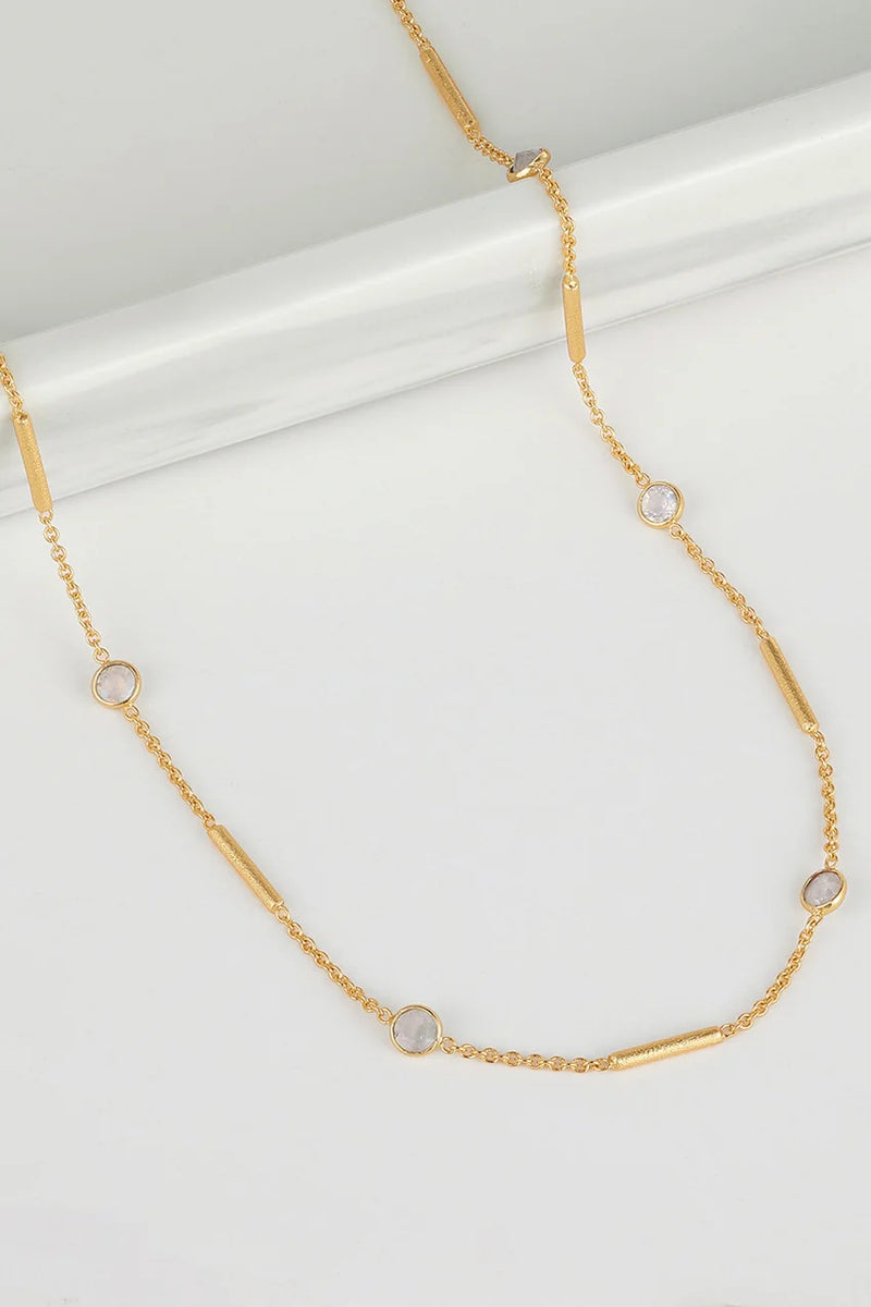 Zafino - Paloma Necklace 