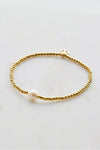 Zafino - Lily Bracelet Gold