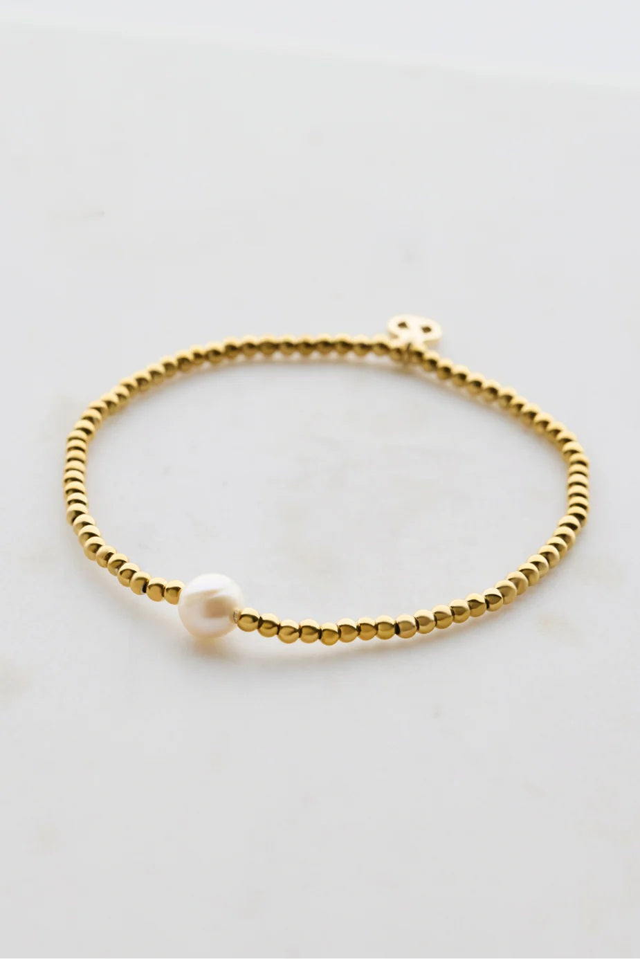 Zafino - Lily Bracelet Gold