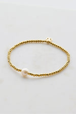 Zafino - Lily Bracelet Gold