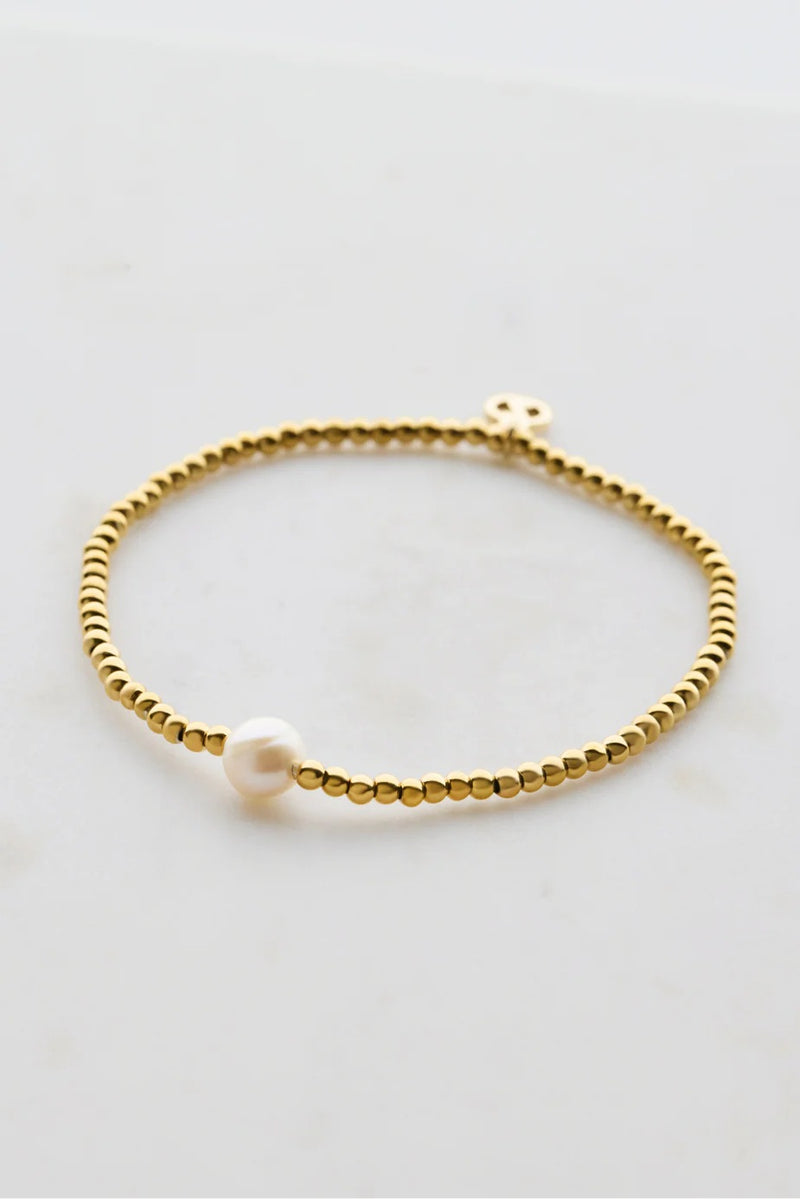 Zafino - Lily Bracelet Gold