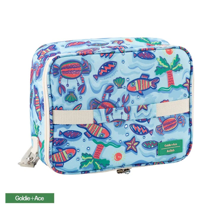 Kollab - Bento Bag Daydream Island 