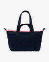 Elms And King - Mini Spencer French Navy [sz:one Size]