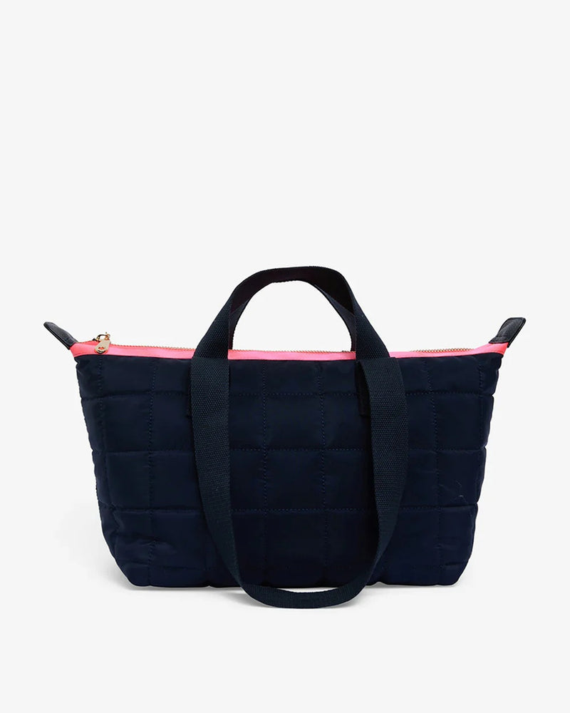 Elms And King - Mini Spencer French Navy [sz:one Size]