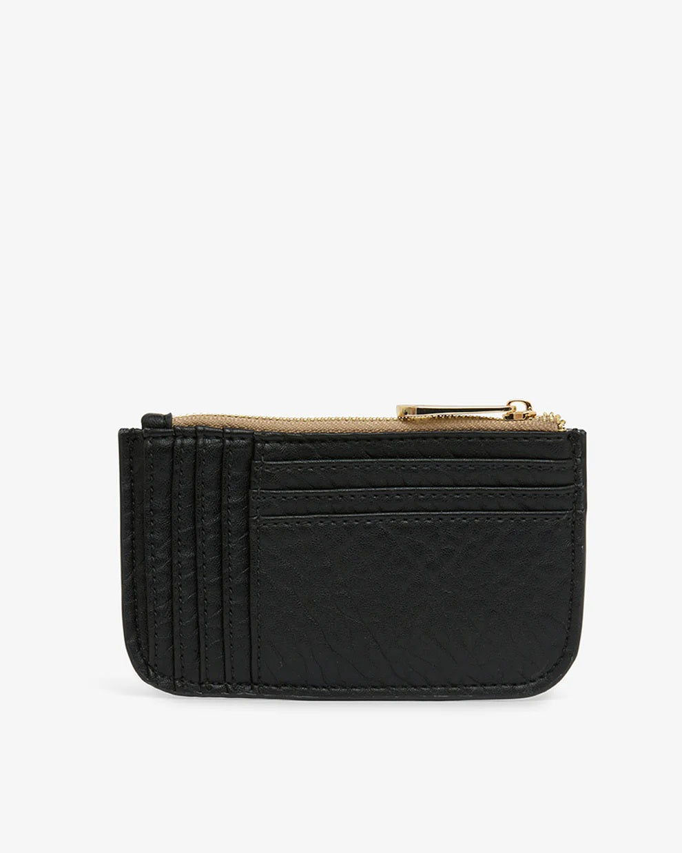Elms And King - Centro Wallet Black 